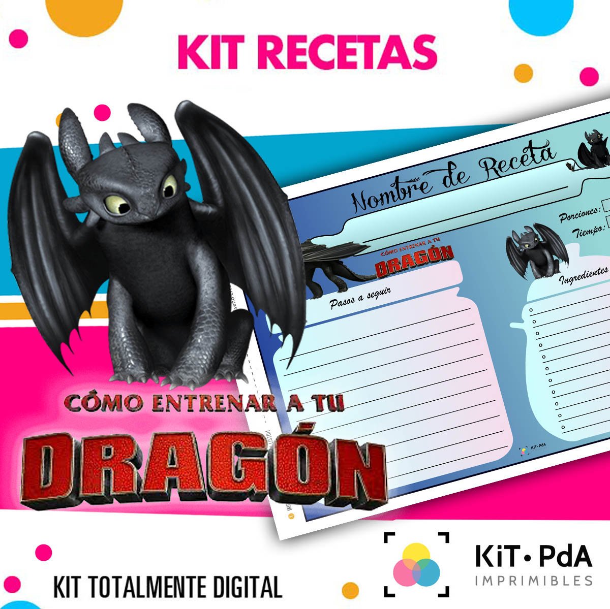 Recetas